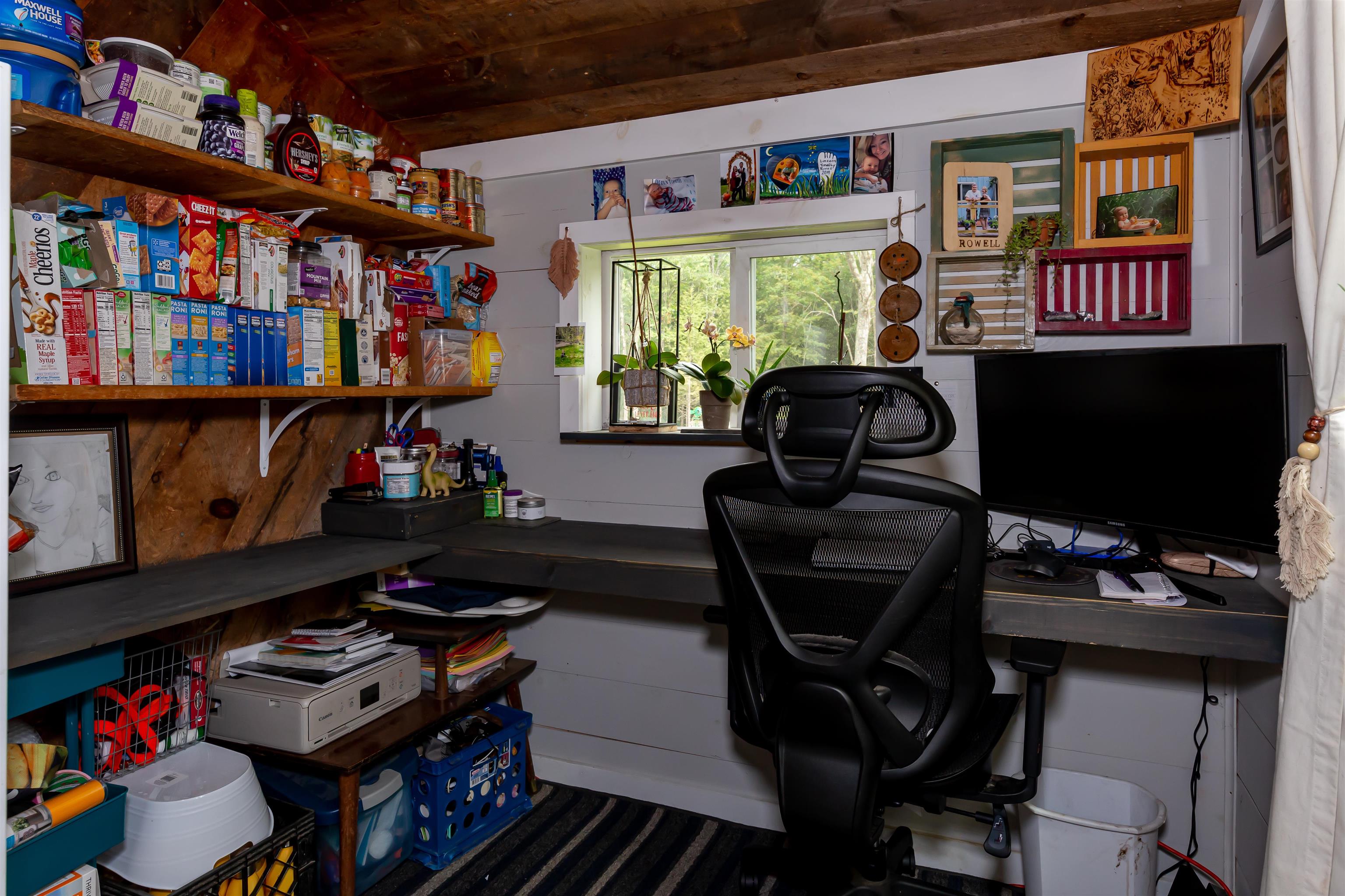 70 Mountain Road Greenfield, NH 03047 - Photo 14 of 37 Gallery Image 14