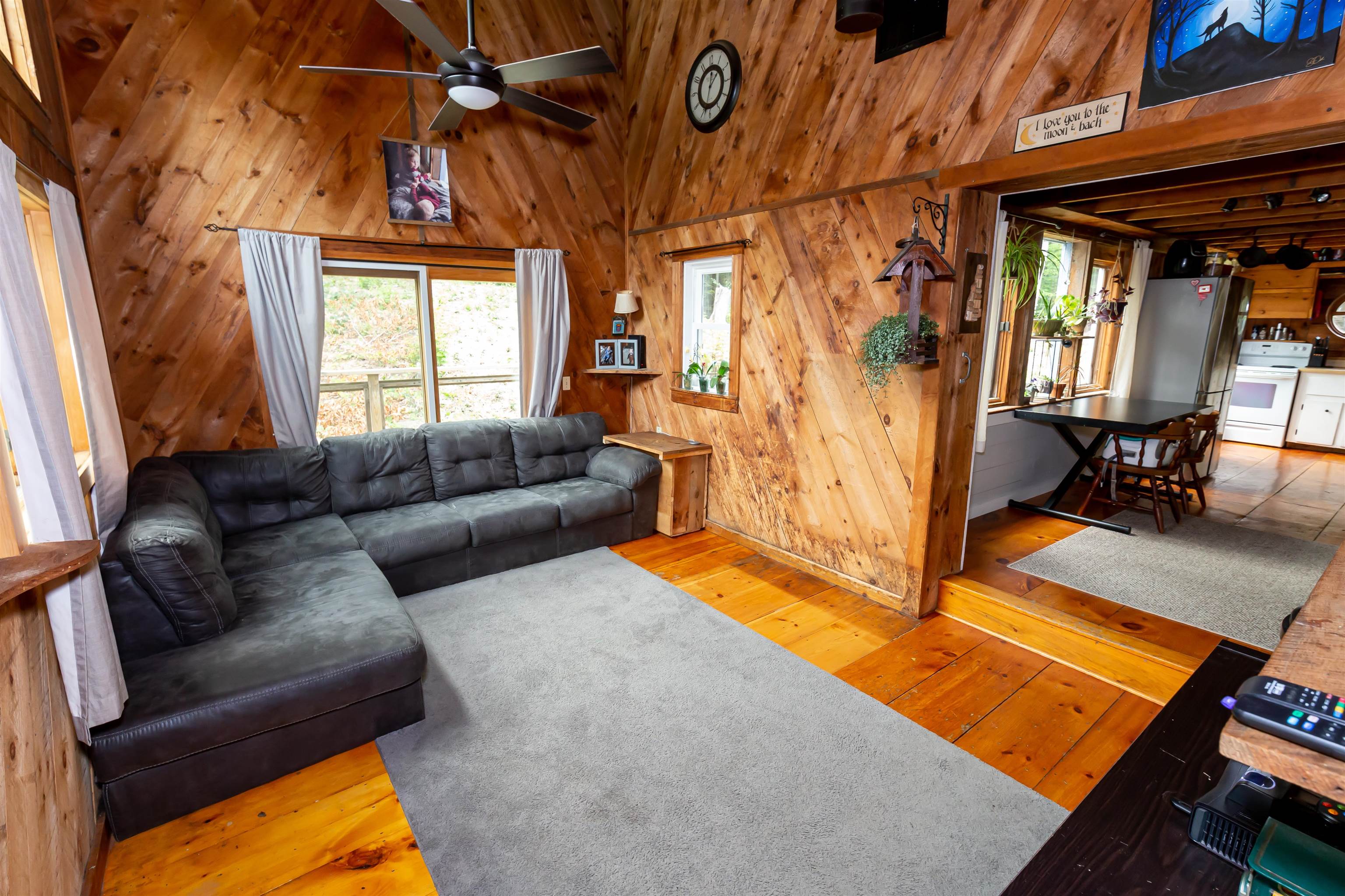 70 Mountain Road Greenfield, NH 03047 - Photo 15 of 37 Gallery Image 15