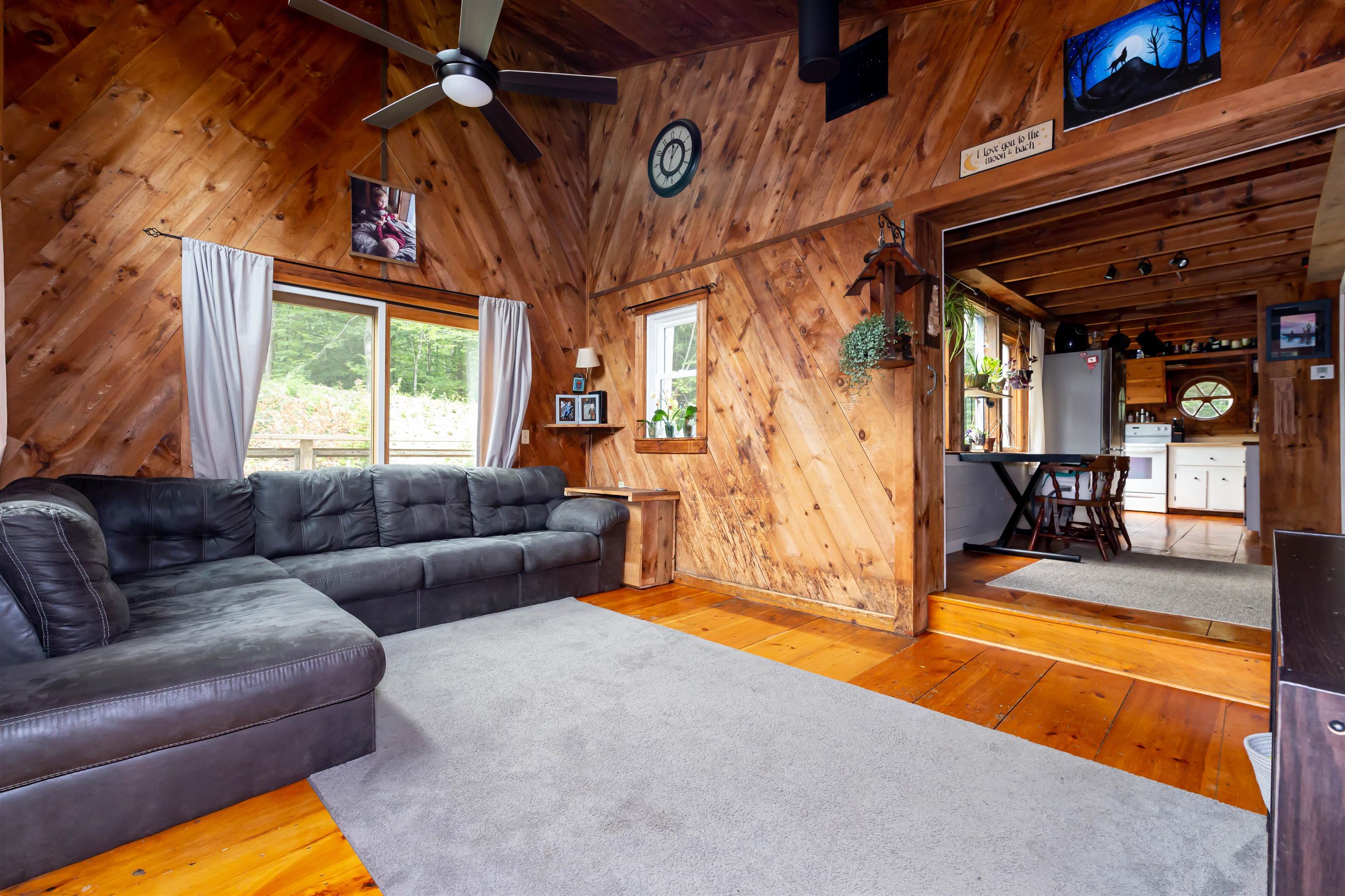 70 Mountain Road Greenfield, NH 03047 - Photo 16 of 37 Gallery Image 16