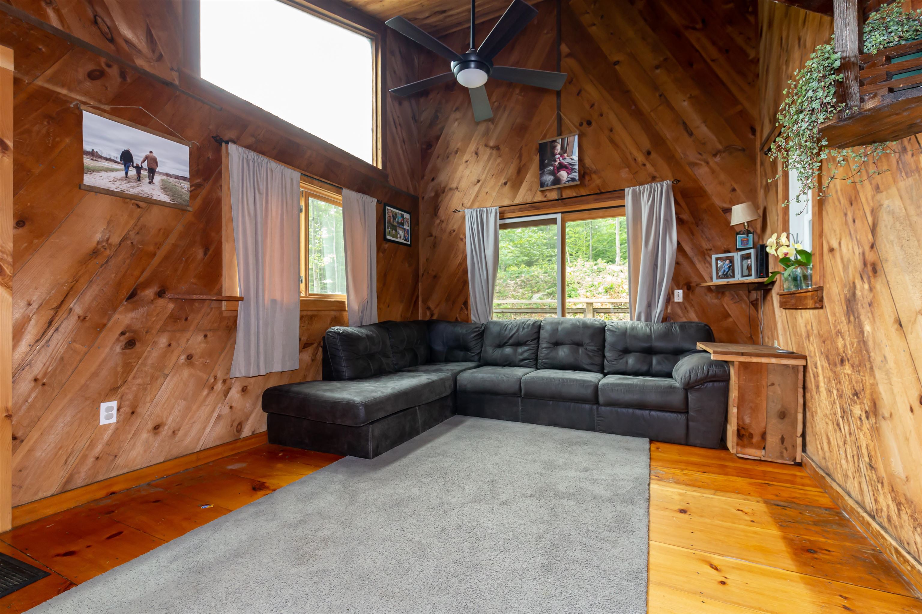 70 Mountain Road Greenfield, NH 03047 - Photo 17 of 37 Gallery Image 17