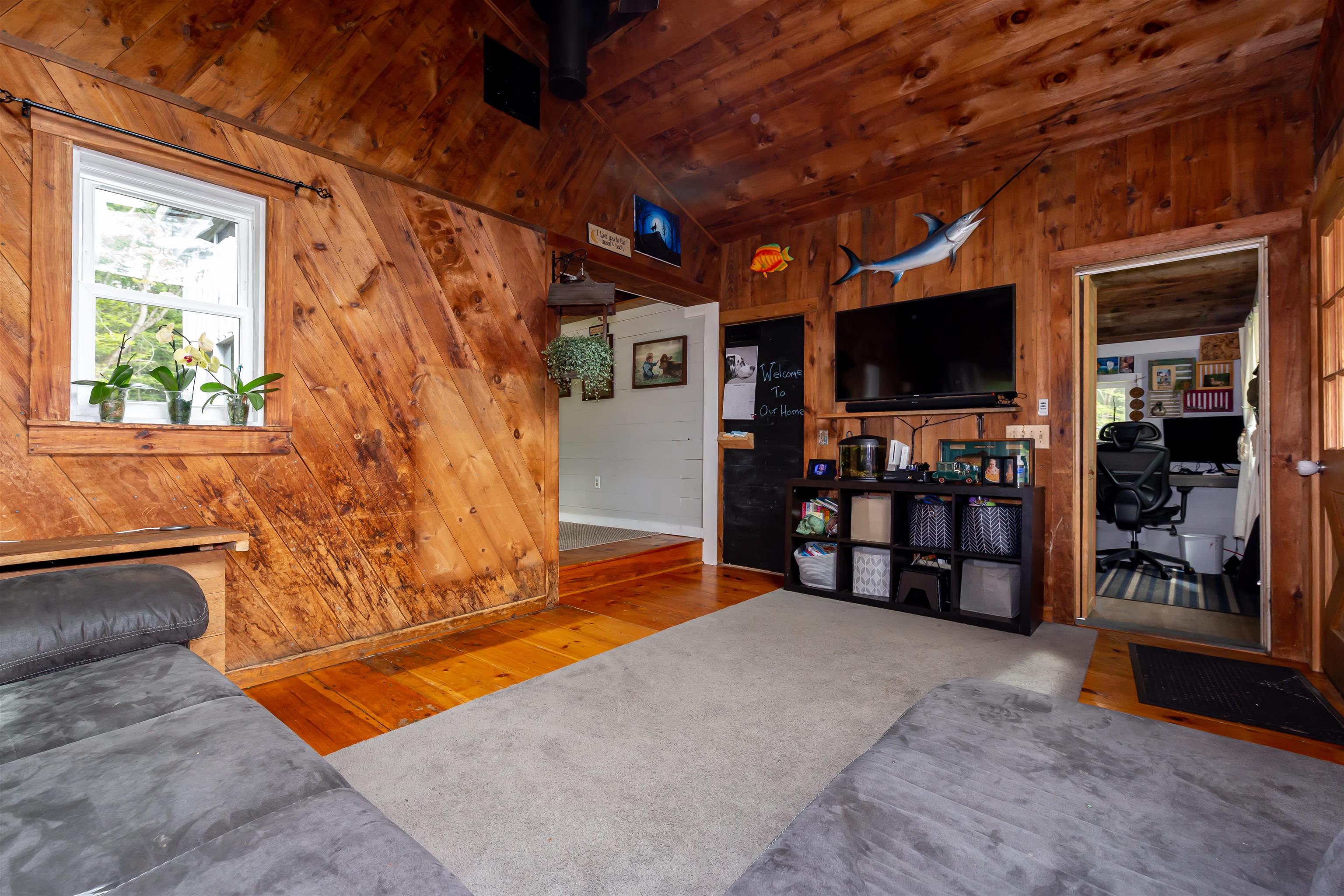 70 Mountain Road Greenfield, NH 03047 - Photo 18 of 37 Gallery Image 18