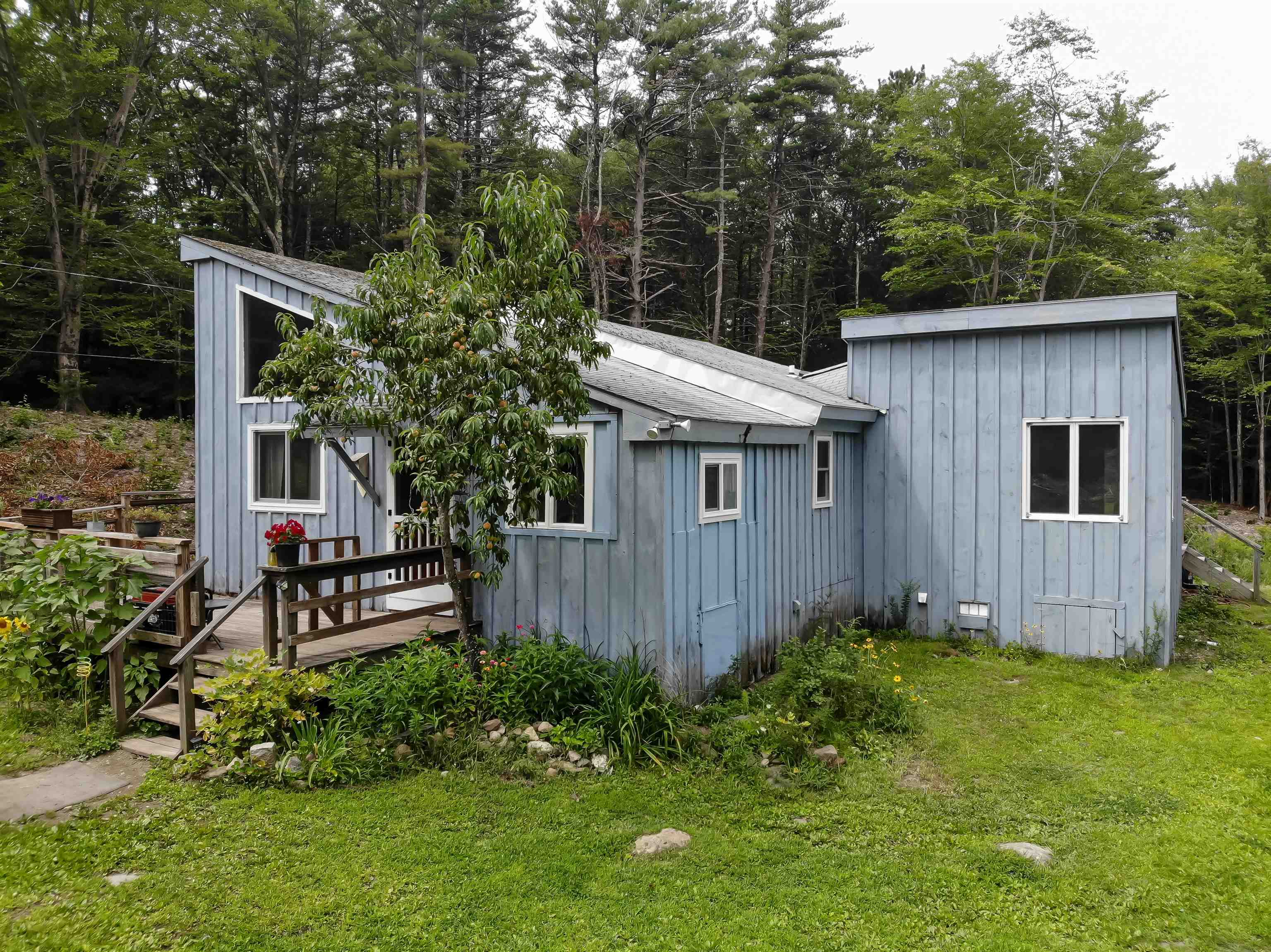 70 Mountain Road Greenfield, NH 03047 - Photo 3 of 37 Gallery Image 3