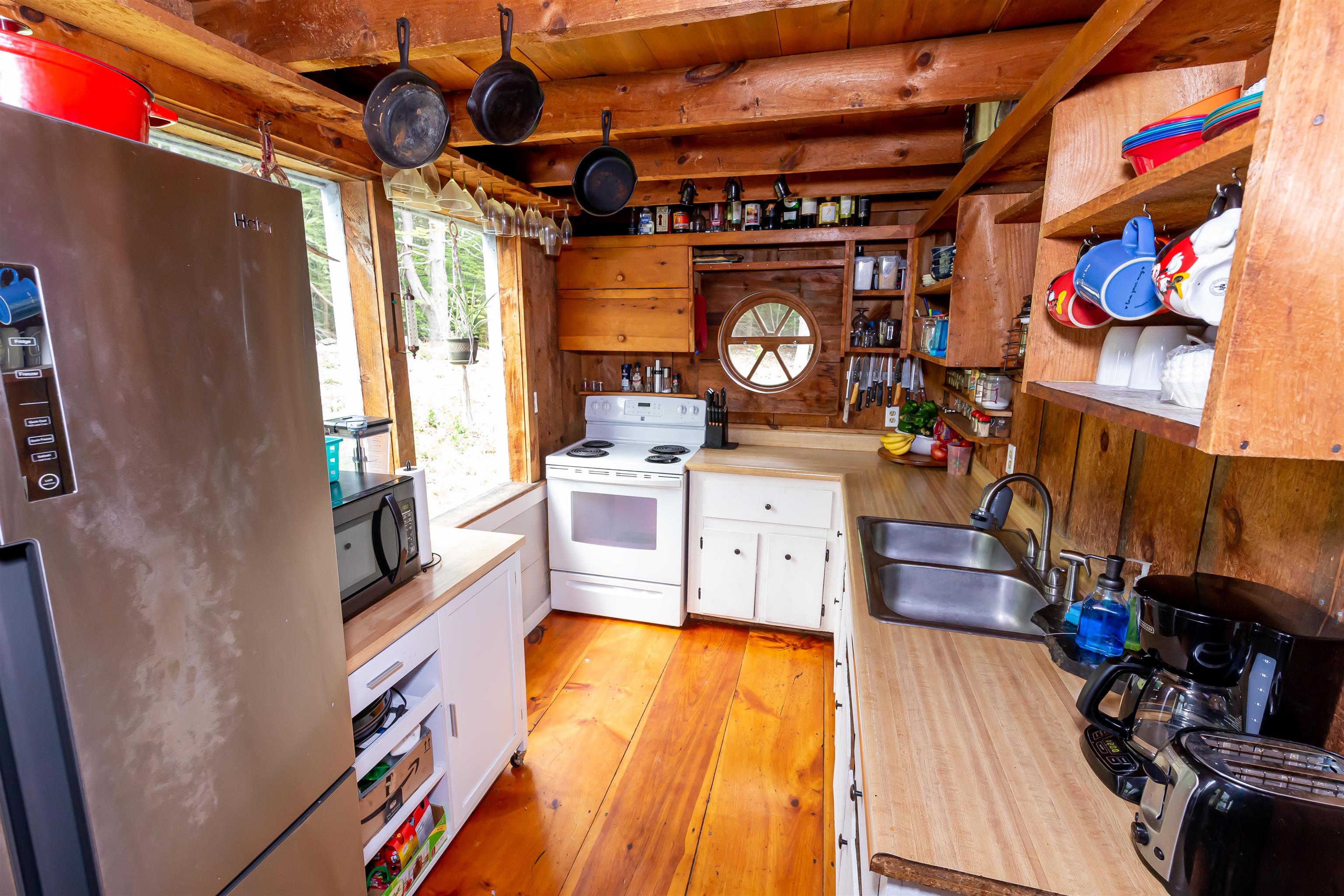 70 Mountain Road Greenfield, NH 03047 - Photo 23 of 37 Gallery Image 23