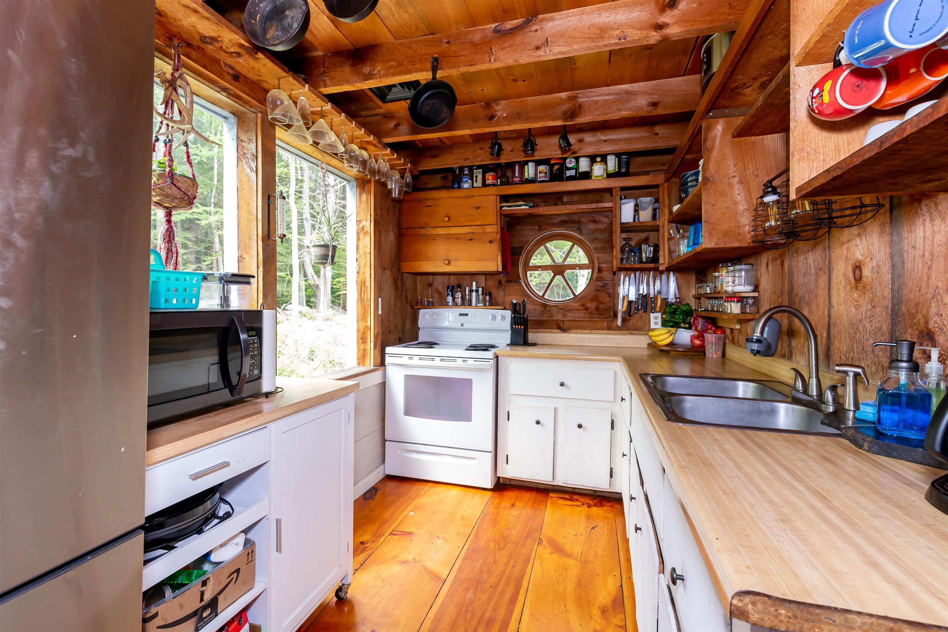 70 Mountain Road Greenfield, NH 03047 - Photo 24 of 37 Gallery Image 24