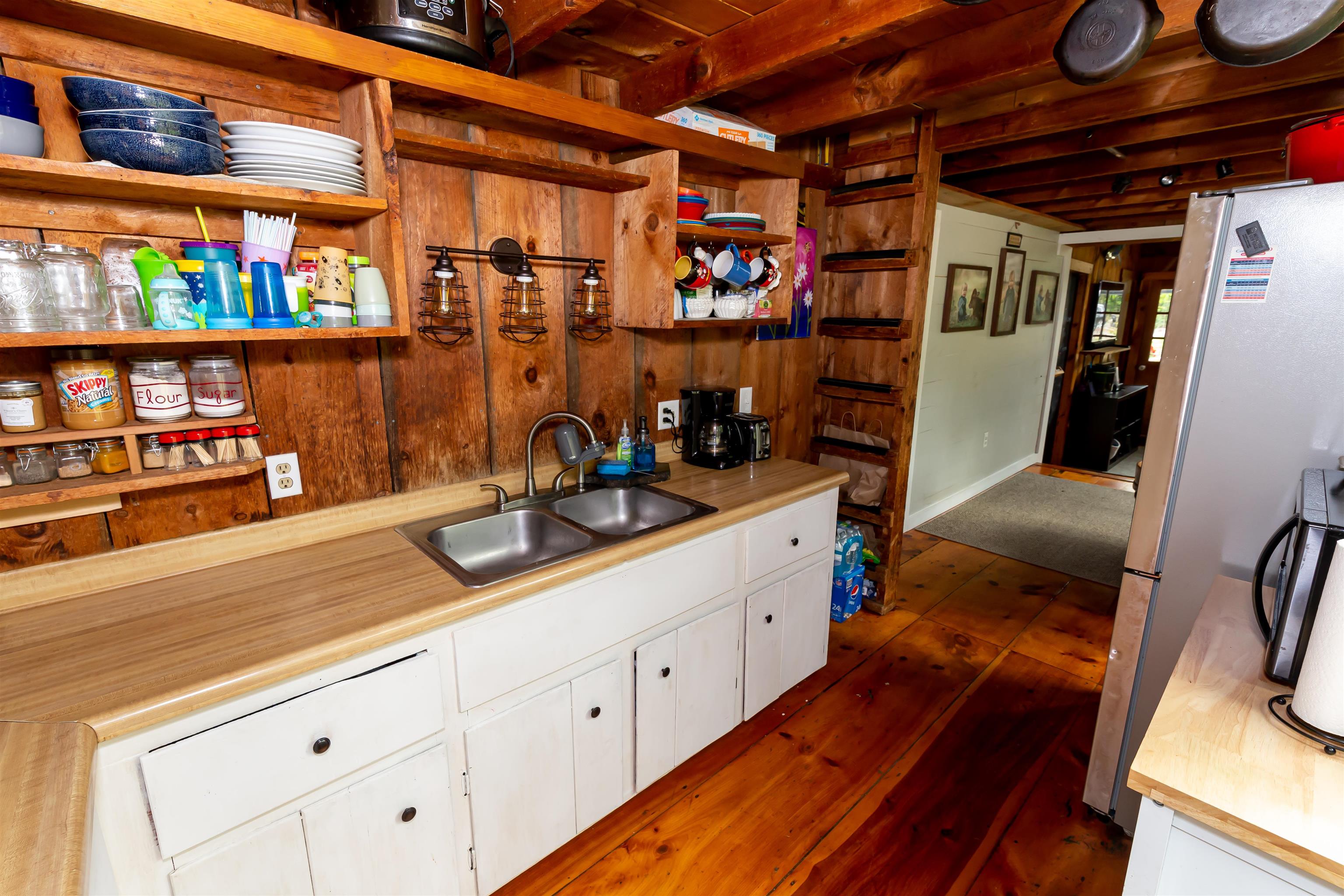 70 Mountain Road Greenfield, NH 03047 - Photo 28 of 37 Gallery Image 28