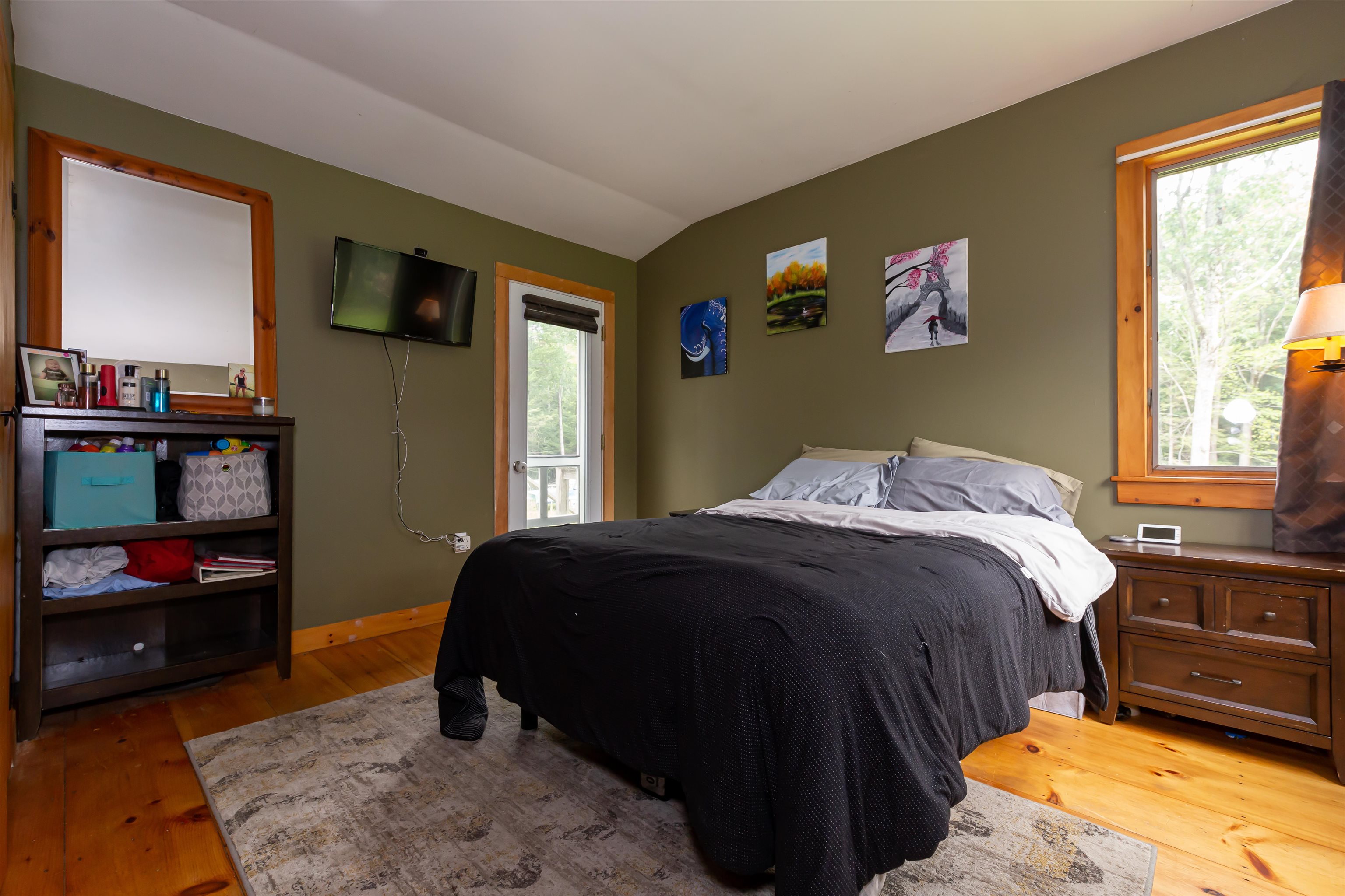 70 Mountain Road Greenfield, NH 03047 - Photo 32 of 37 Gallery Image 32