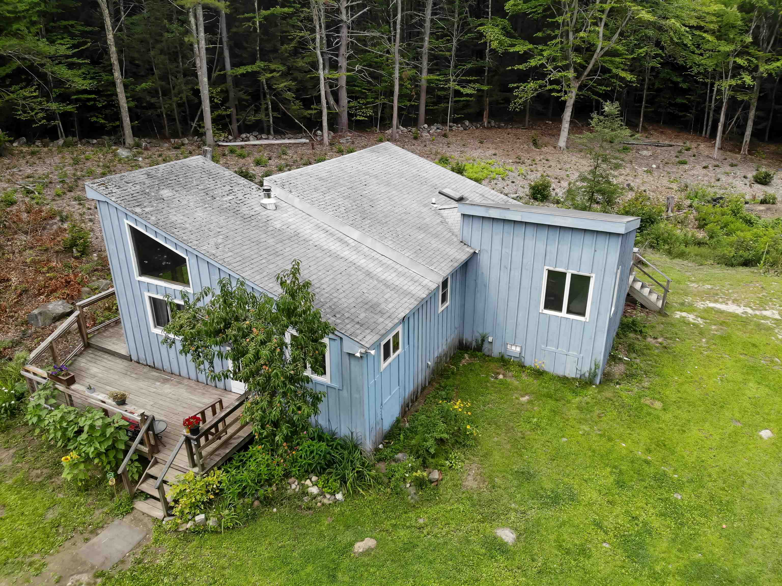 70 Mountain Road Greenfield, NH 03047 - Photo 36 of 37 Gallery Image 36