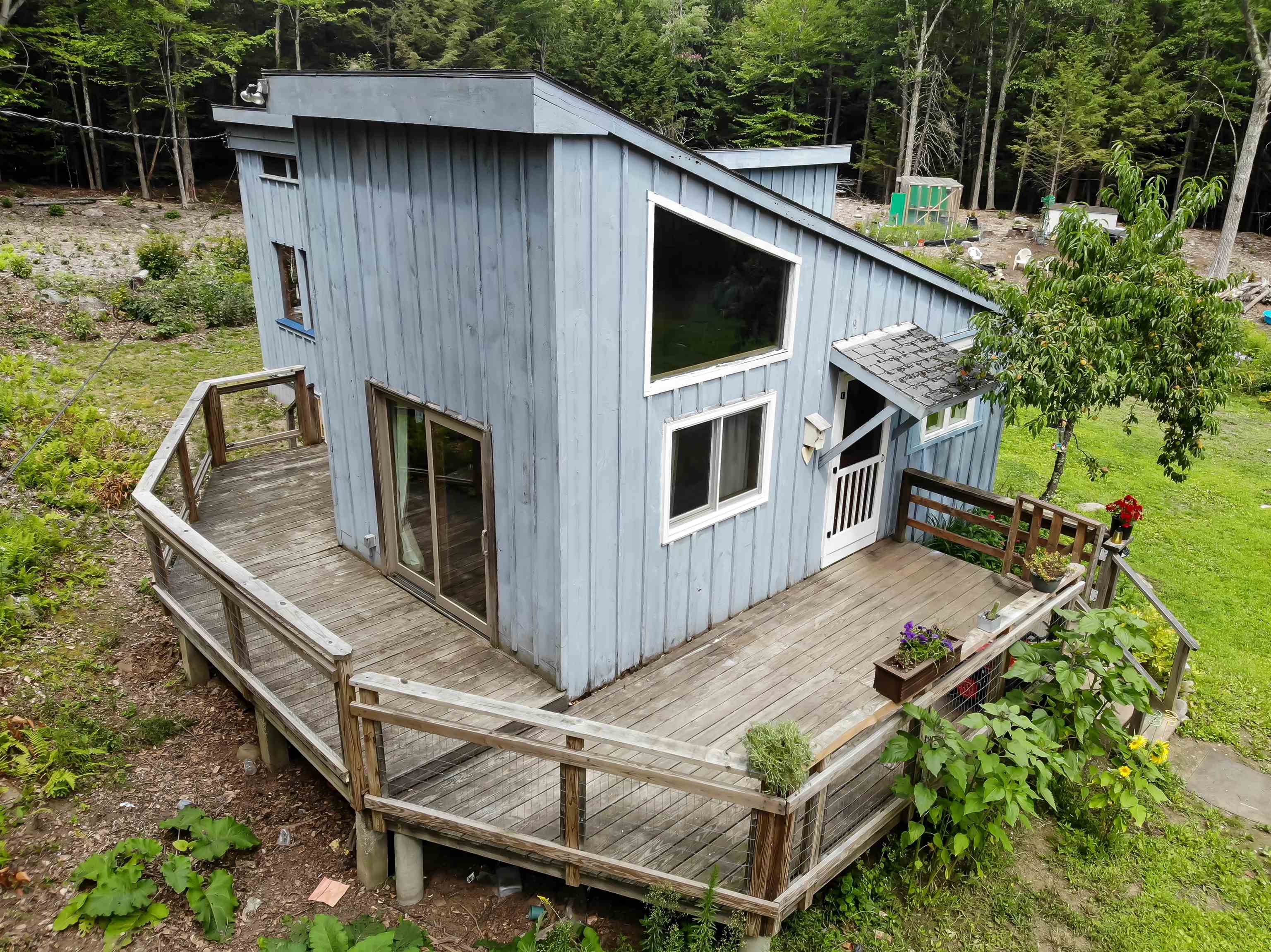 70 Mountain Road Greenfield, NH 03047 - Photo 5 of 37 Gallery Image 5