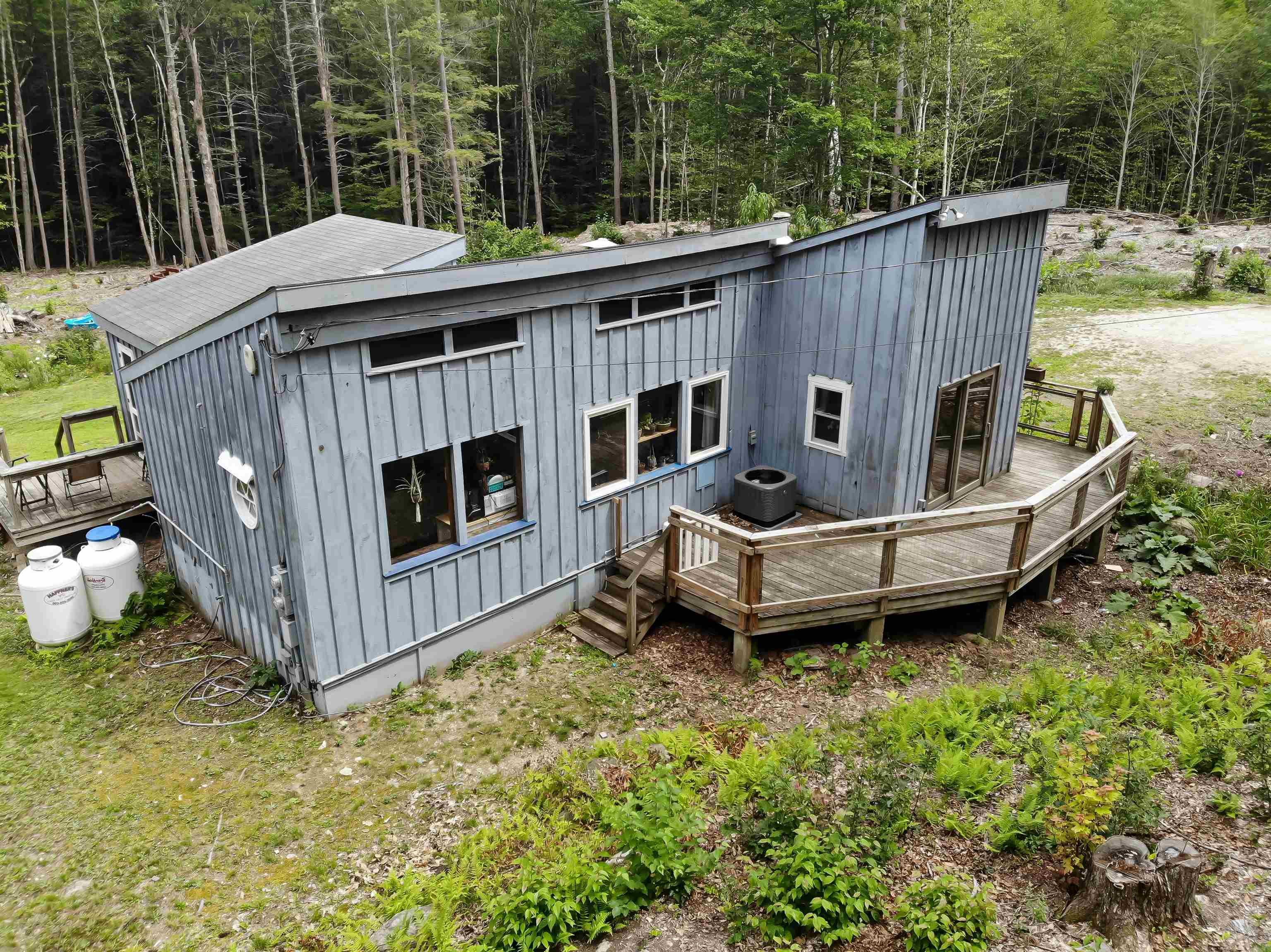 70 Mountain Road Greenfield, NH 03047 - Photo 6 of 37 Gallery Image 6