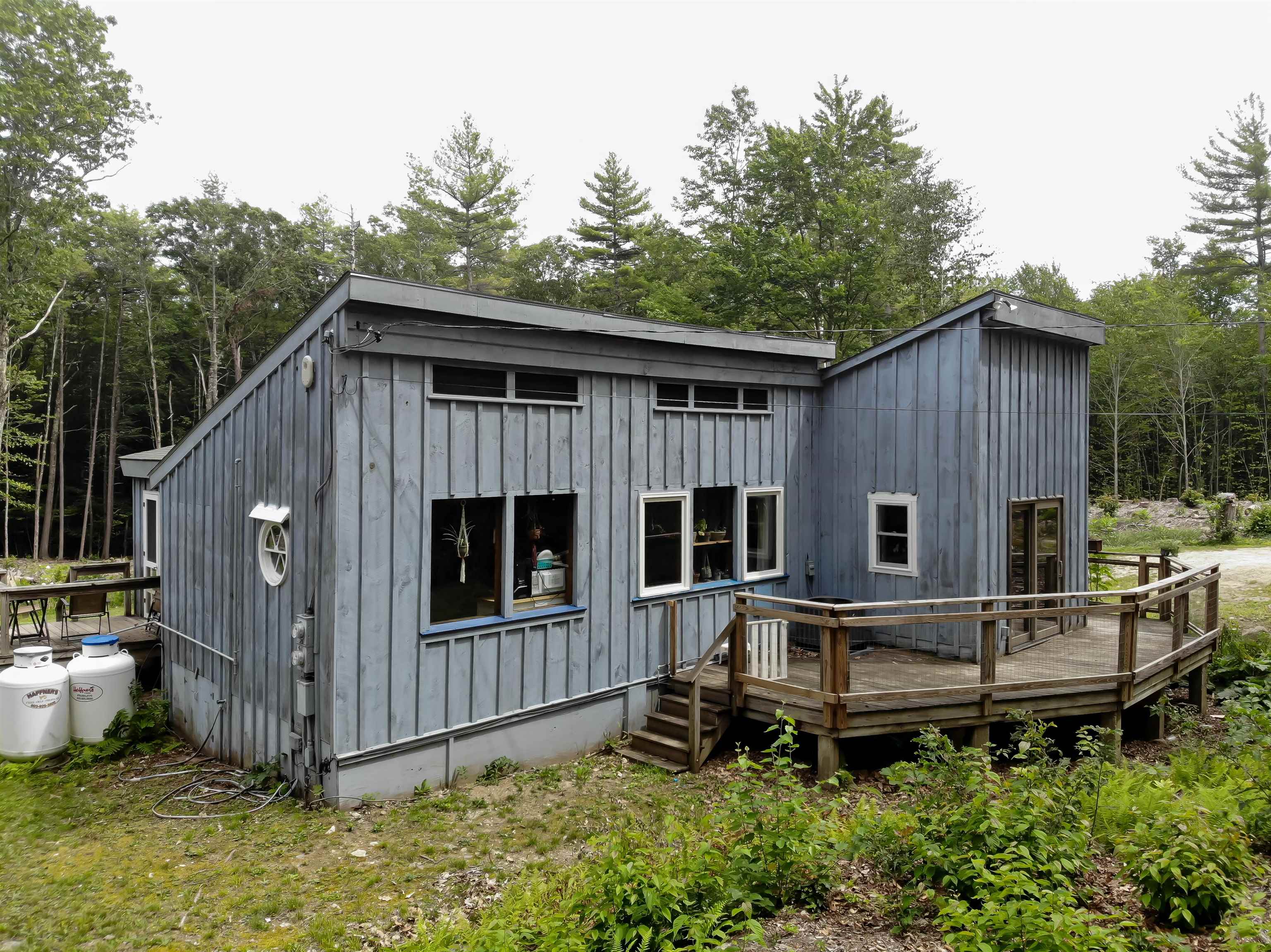 70 Mountain Road Greenfield, NH 03047 - Photo 7 of 37 Gallery Image 7