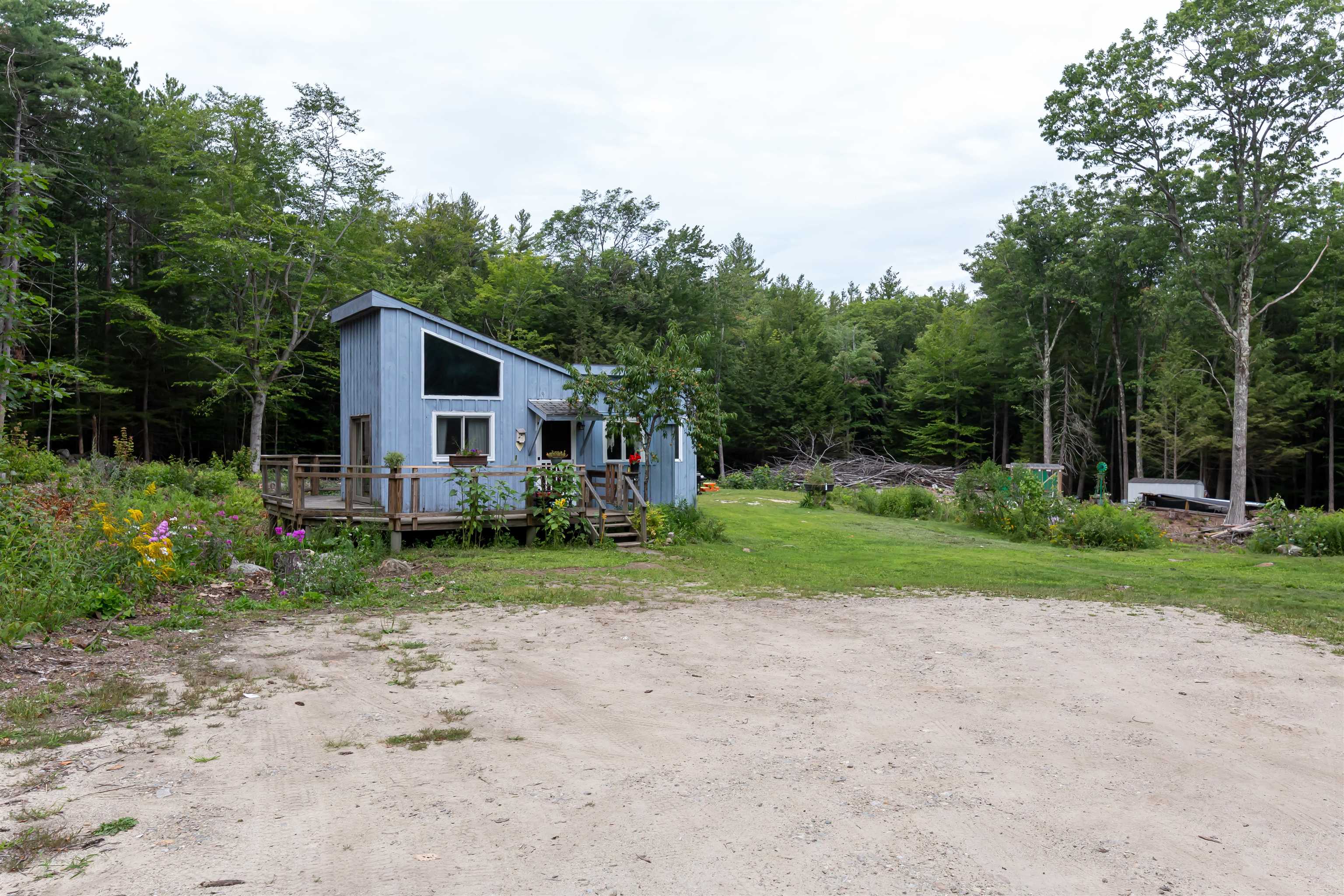 70 Mountain Road Greenfield, NH 03047 - Photo 8 of 37 Gallery Image 8