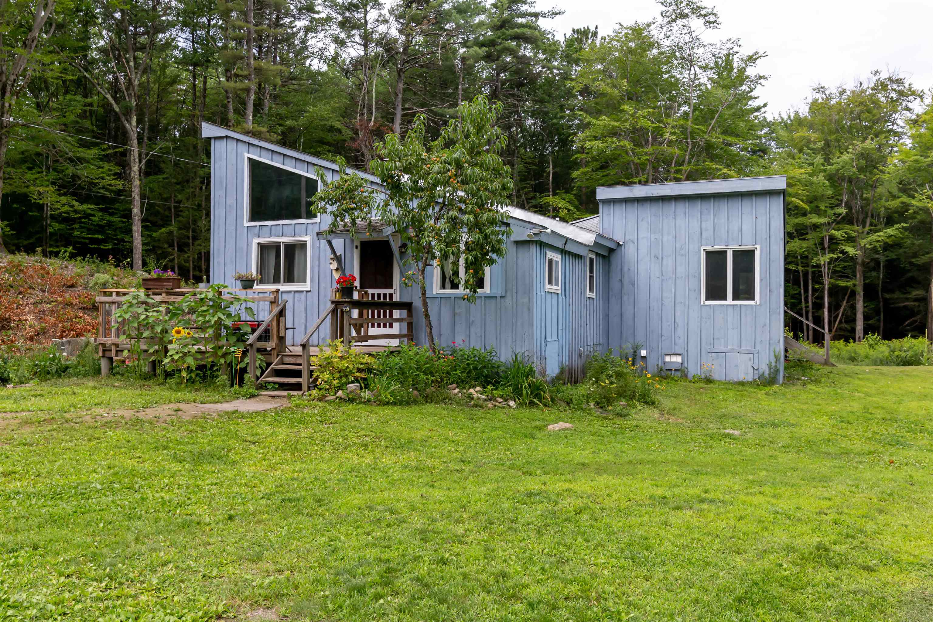 70 Mountain Road Greenfield, NH 03047 - Photo 9 of 37 Gallery Image 9