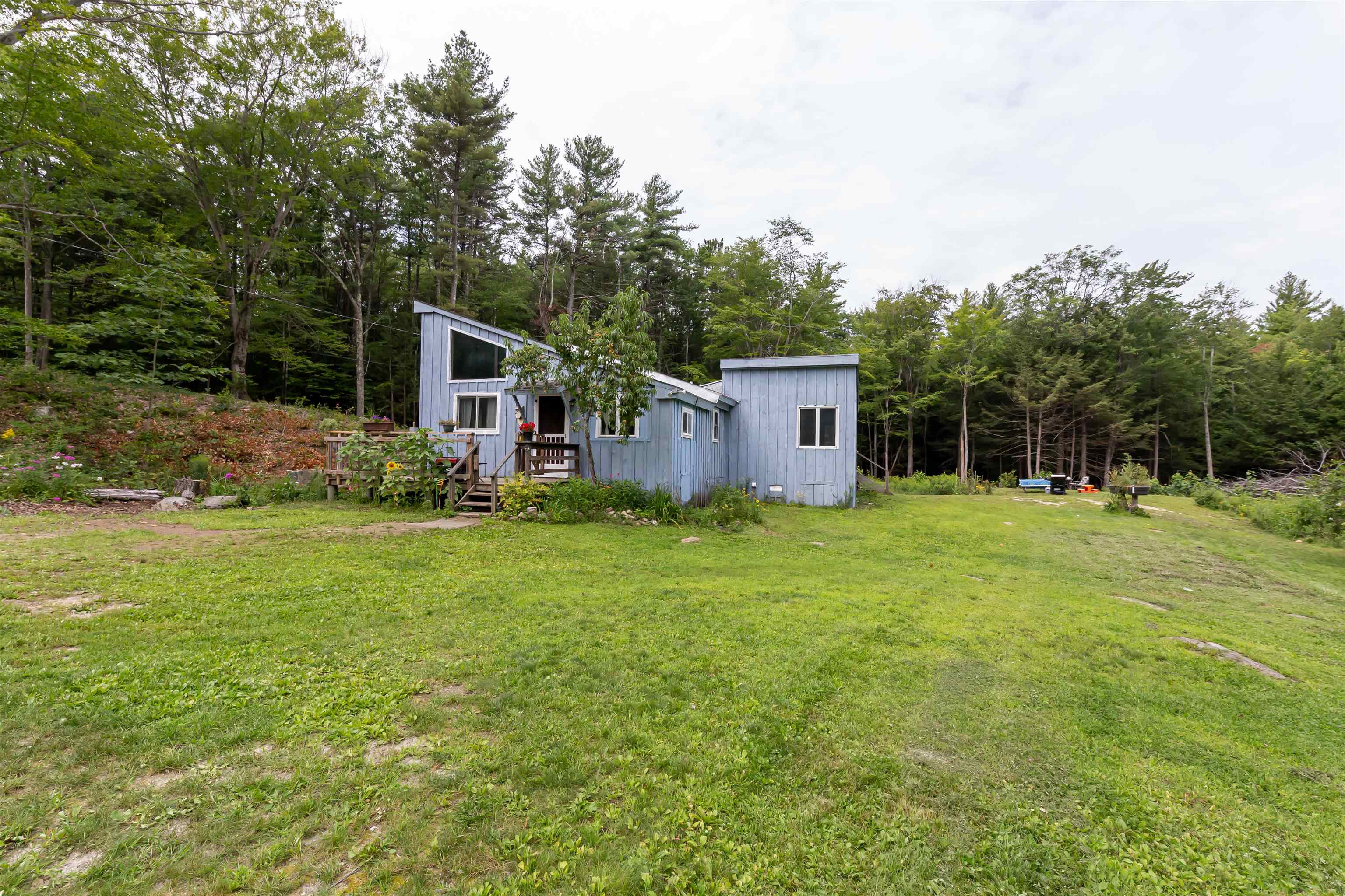 70 Mountain Road Greenfield, NH 03047 - Photo 10 of 37 Gallery Image 10