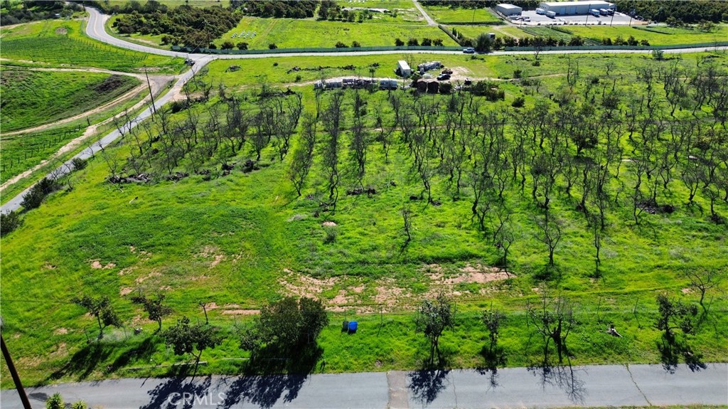15736 Highland Valley Road Escondido, CA 92025 - Photo 11 of 12 a view of a garden
