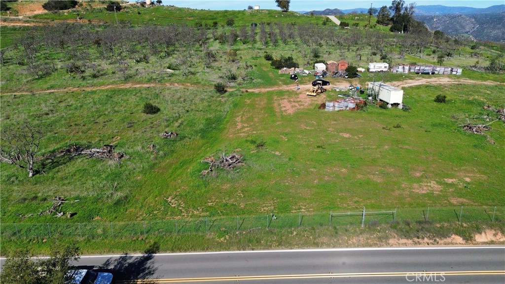 15736 Highland Valley Road Escondido, CA 92025 - Photo 5 of 12 a view of a town with residential houses