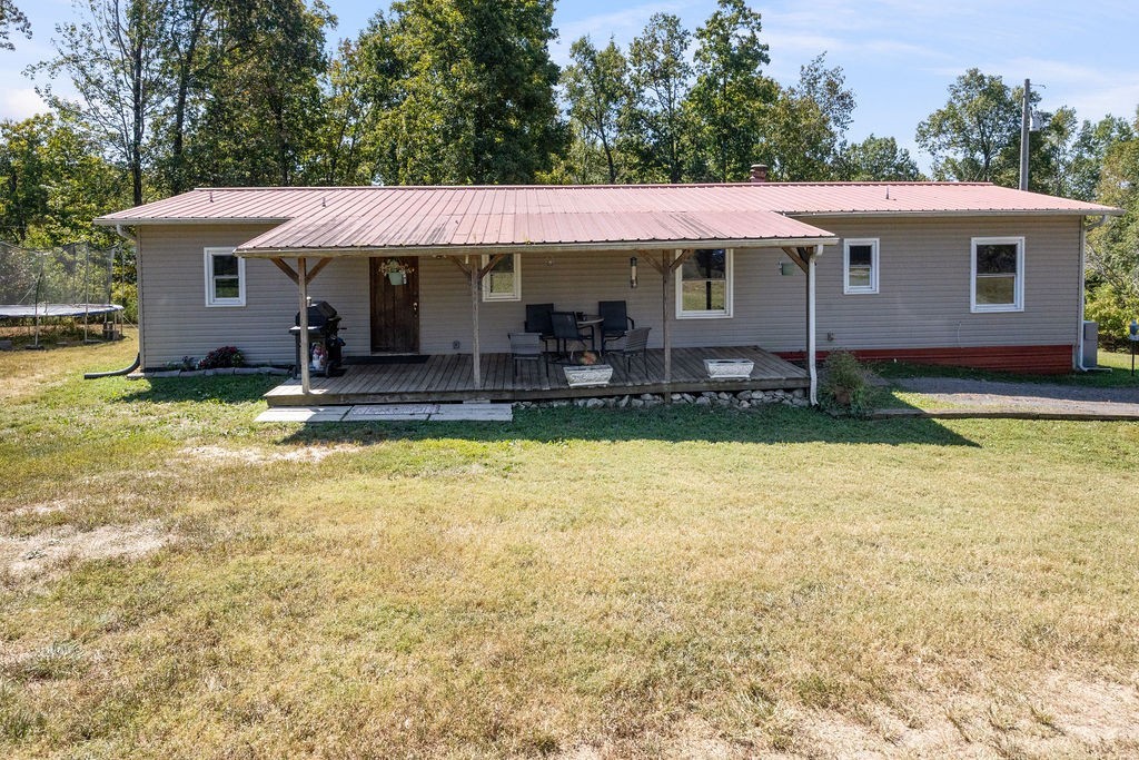 6184 Dewey Carr Road Bethpage, TN 37022 - Photo 5 of 24 Gallery Image 5
