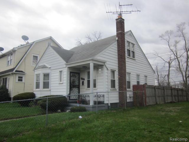 19151 Rowe Street Detroit, MI 48205 - Photo 1 of 31 Gallery Image 1
