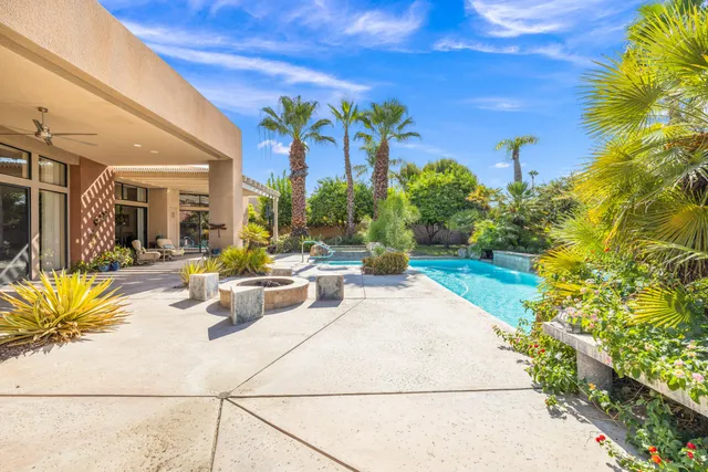 $1,795,000 | 12 Boulder Lane, Rancho Mirage, CA 92270