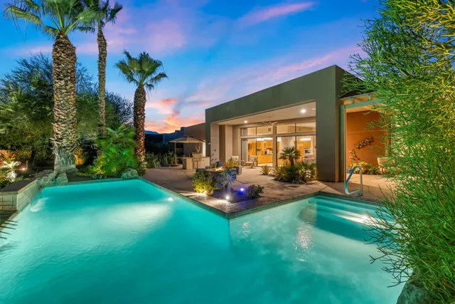 $1,795,000 | 12 Boulder Lane, Rancho Mirage, CA 92270