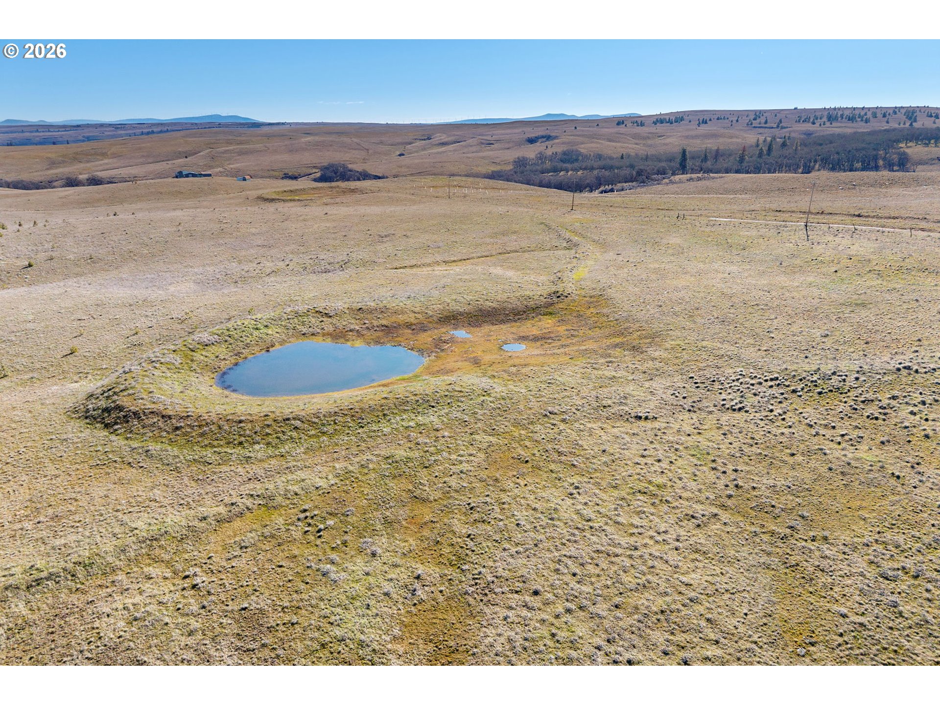 Schilling Road Lyle, WA 98635 - Photo 16 of 19