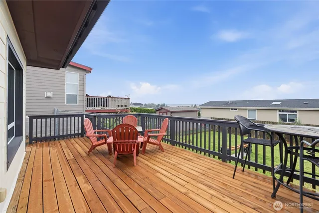 $485,000 | 5515 Hillvue Road, Blaine, WA 98230