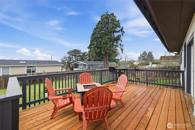 $485,000 | 5515 Hillvue Road, Blaine, WA 98230