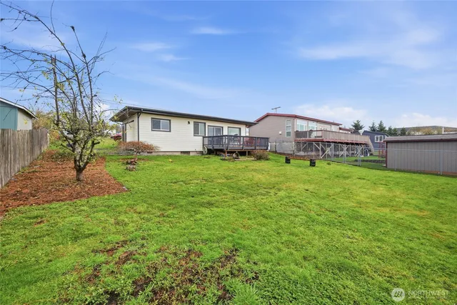 $485,000 | 5515 Hillvue Road, Blaine, WA 98230