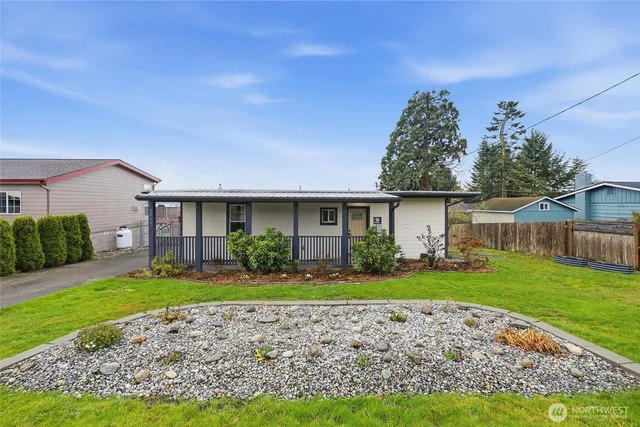 $485,000 | 5515 Hillvue Road, Blaine, WA 98230