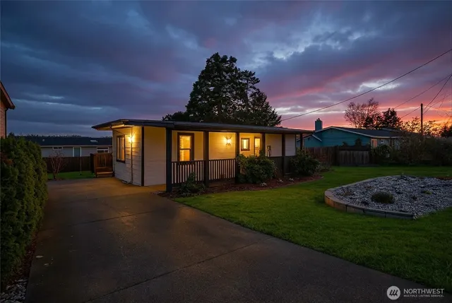 $485,000 | 5515 Hillvue Road, Blaine, WA 98230