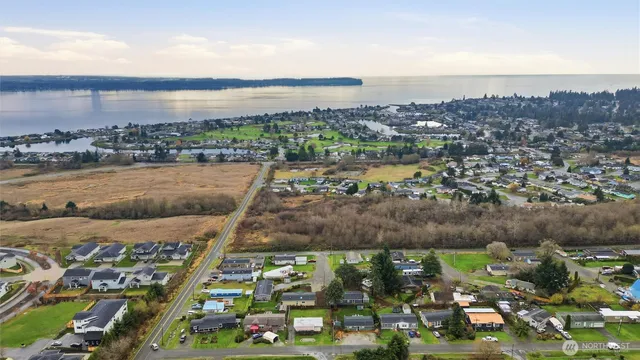 $485,000 | 5515 Hillvue Road, Blaine, WA 98230