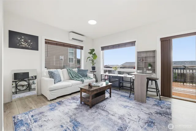 $485,000 | 5515 Hillvue Road, Blaine, WA 98230