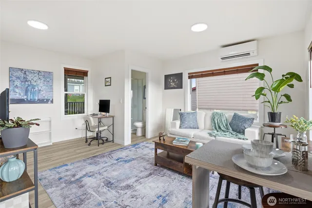 $485,000 | 5515 Hillvue Road, Blaine, WA 98230