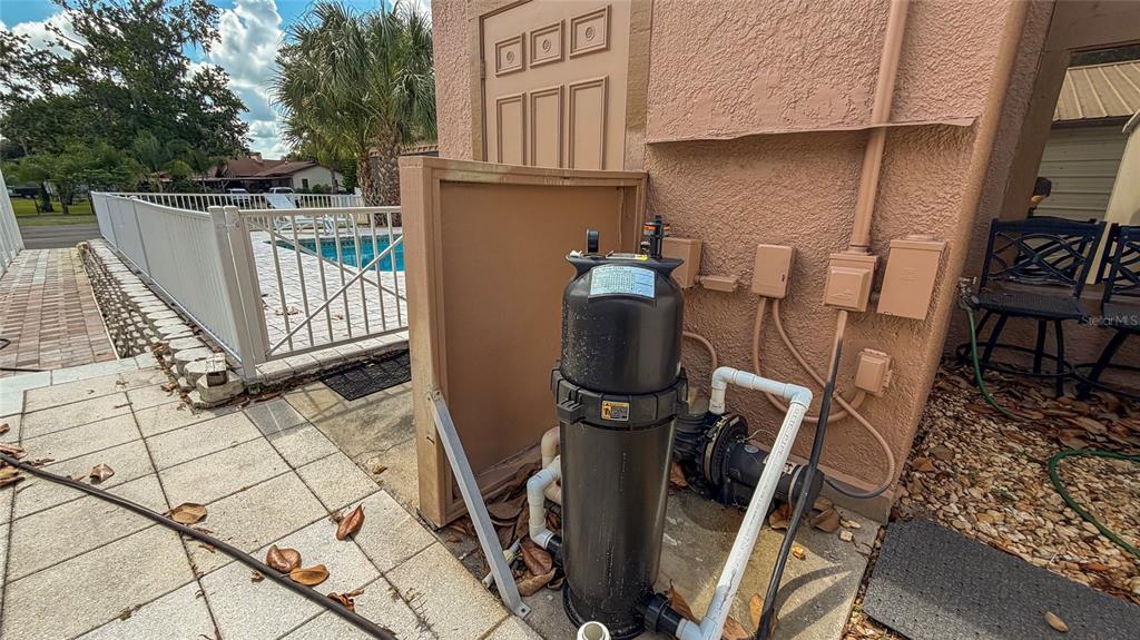 8445 Cessna Drive New Port Richey, FL 34654 - Photo 69 of 77