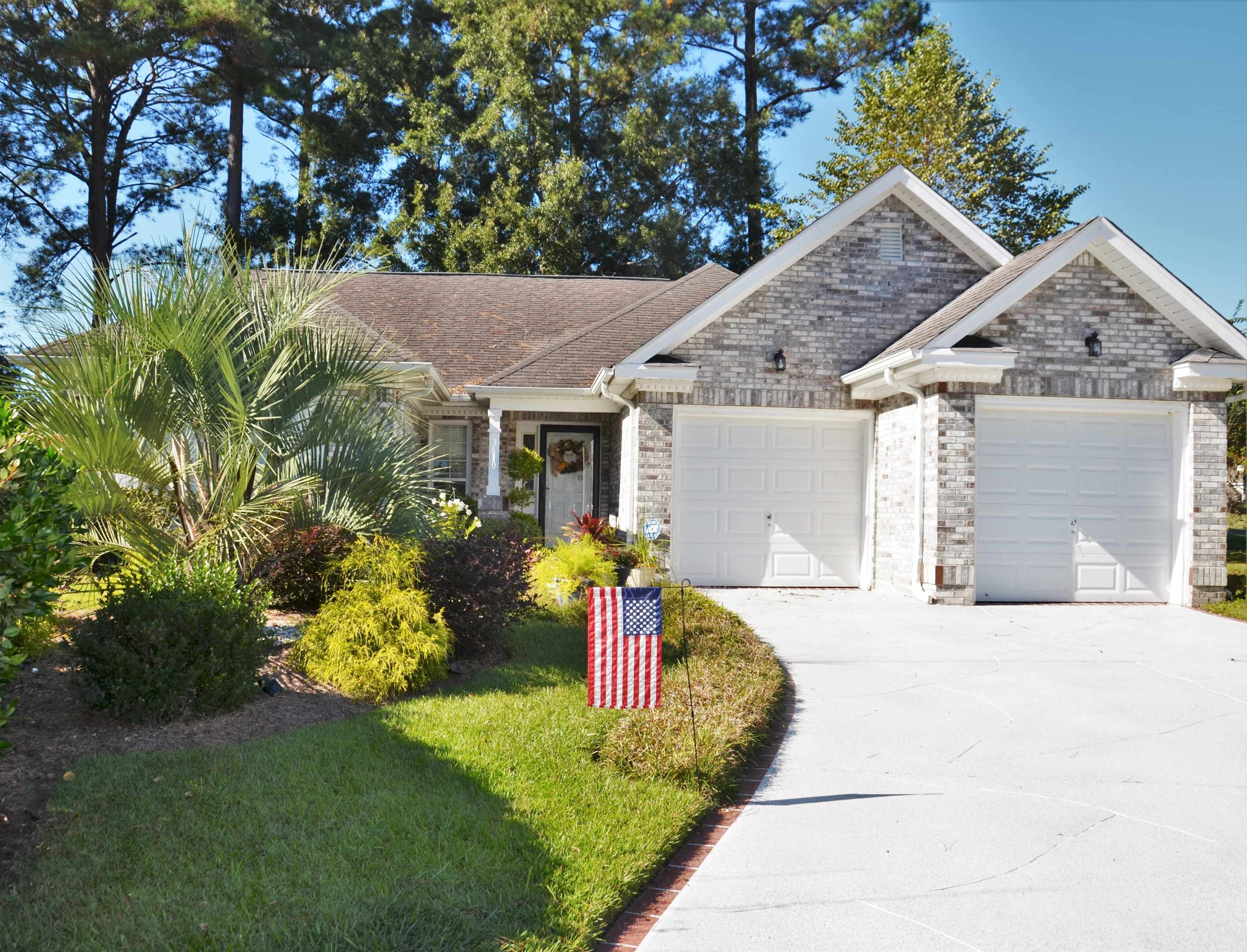 3610 Fire Ring Court Myrtle Beach, SC 29579 - Photo 1 of 16