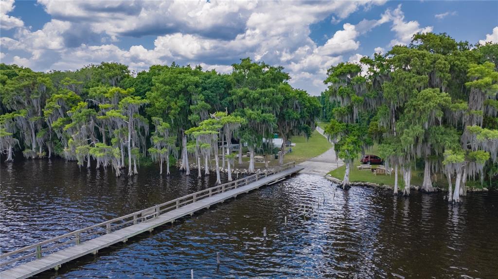 218 1st Street Georgetown, FL 32139 - Photo 2 of 15