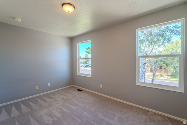 11957 Noelle Road Sandy, UT 84092 - Photo 20 of 38 Empty room