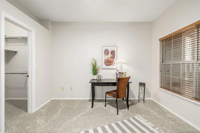 a view of a dining room and a livingroom