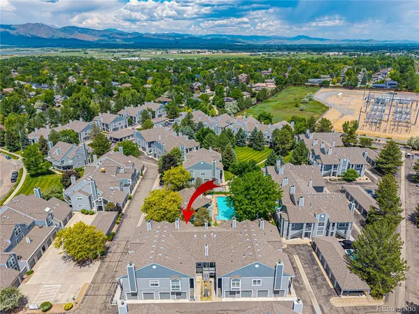 $349,900 | 7481 Singing Hills Drive, Boulder, CO 80301