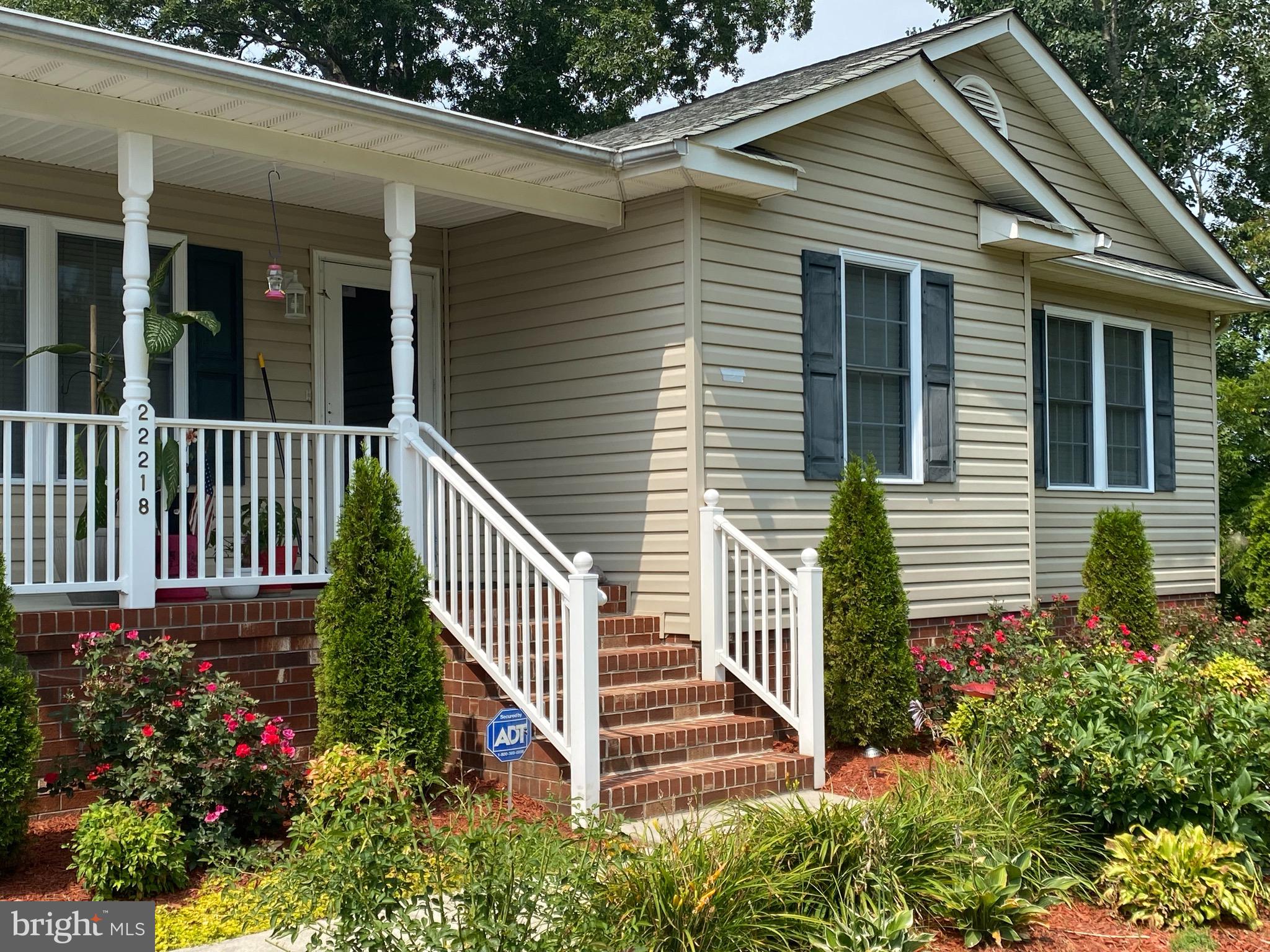 22218 File Road Bowling Green, VA 22427 - Photo 1 of 24 Gallery Image 1