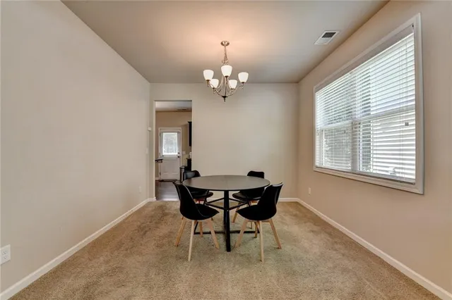 $349,900 | 3020 Ben Boulevard, Austell, GA 30106