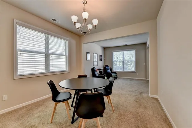 $349,900 | 3020 Ben Boulevard, Austell, GA 30106