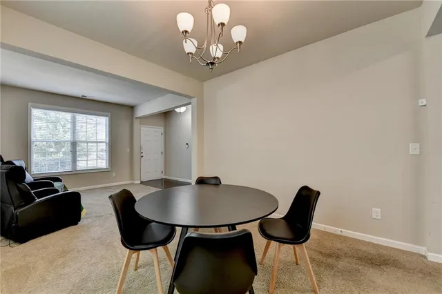 $349,900 | 3020 Ben Boulevard, Austell, GA 30106