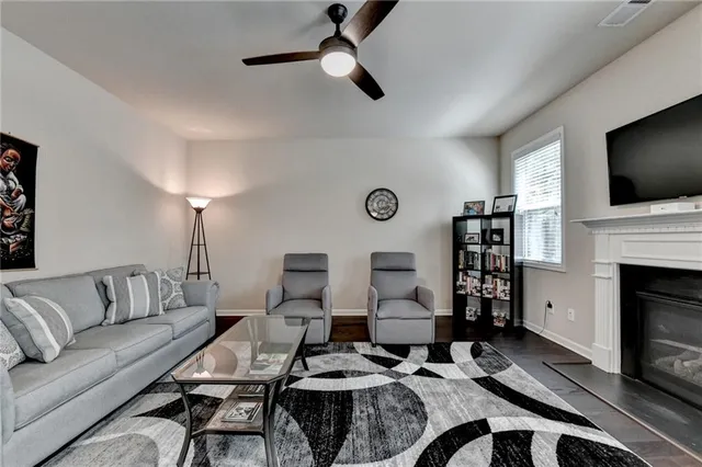 $349,900 | 3020 Ben Boulevard, Austell, GA 30106