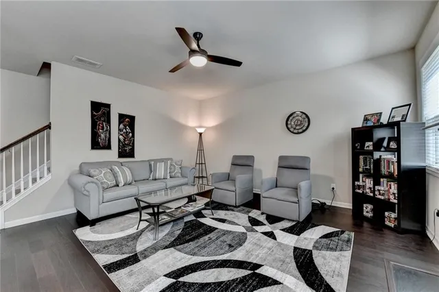 $349,900 | 3020 Ben Boulevard, Austell, GA 30106