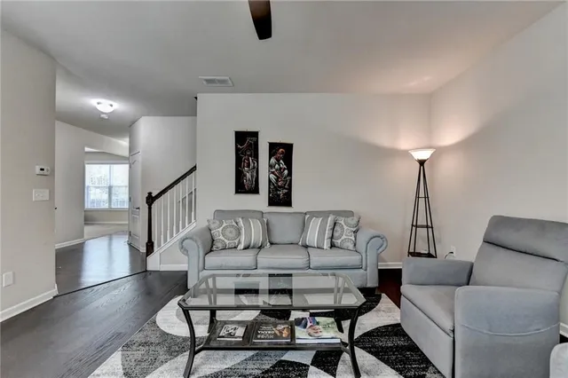 $349,900 | 3020 Ben Boulevard, Austell, GA 30106