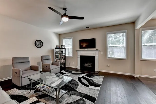 $349,900 | 3020 Ben Boulevard, Austell, GA 30106