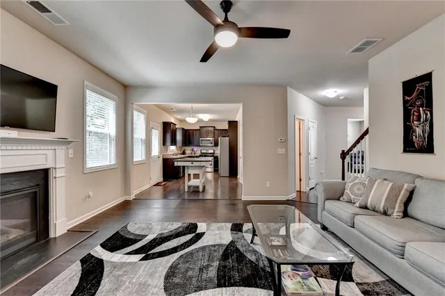 $349,900 | 3020 Ben Boulevard, Austell, GA 30106