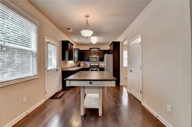 $349,900 | 3020 Ben Boulevard, Austell, GA 30106