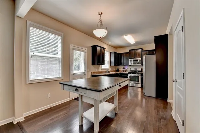 $349,900 | 3020 Ben Boulevard, Austell, GA 30106