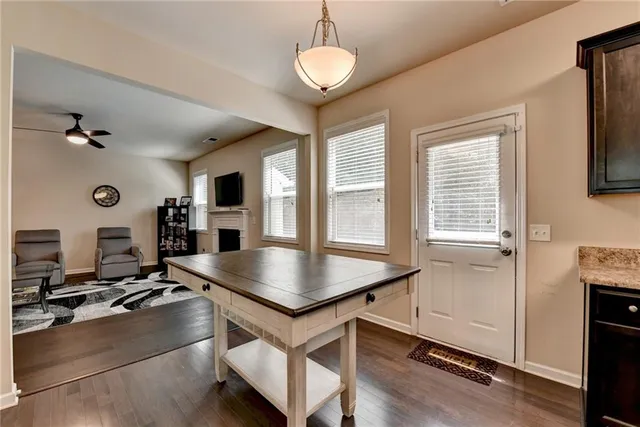 $349,900 | 3020 Ben Boulevard, Austell, GA 30106